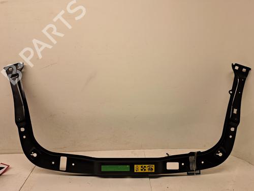 Frontplade/Frontkurv MINI MINI CLUBMAN (R55) Cooper (120 hp) 26866222