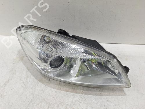Right headlight SKODA FABIA II Combi (545) 1.6 TDI | BP32064105C29 - Image 3