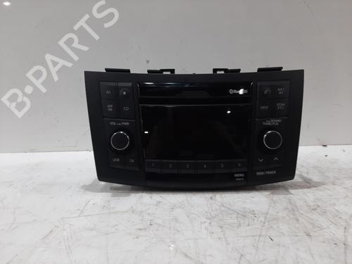 Used Other Other SUZUKI SWIFT IV (FZ, NZ) 1.2 (AZG412, ZC72S) (90 hp) 36594335 36594335