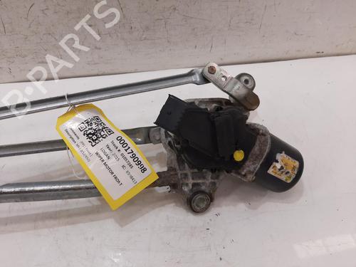 Front wiper motor DACIA LOGAN MCV II TCe 90 (K8M1, K8MA, K8AC) | BP38003492M29 - Image 5