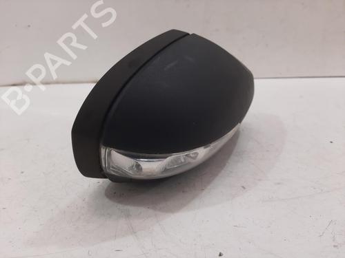 Right mirror MERCEDES-BENZ A-CLASS (W169) A 160 CDI (169.006, 169.306) | BP29471646C27 