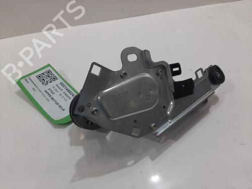 Rear wiper motor TOYOTA AYGO (_B4_) 1.0 VVTi (KGB40) | BP28084967M102 