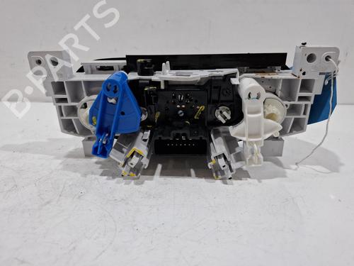 Climate control DACIA DUSTER (HS_) 1.5 dCi | BP38305380I5 - Image 3