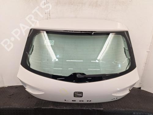 Used Tailgate Tailgate SEAT LEON (5F1) 1.4 TSI (125 hp) 40454986 40454986