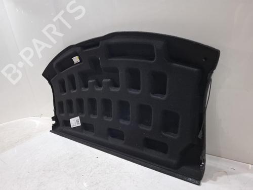 Rear parcel shelf SEAT LEON (5F1) 1.6 TDI | BP39515607C85 - Image 6