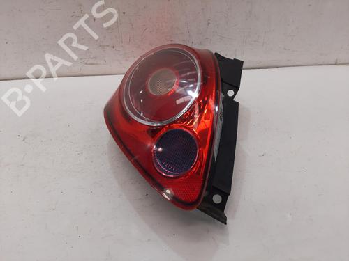 Left taillight FORD KA (RU8) 1.2 | BP37666565C34 - Image 4