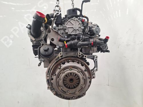 Engine VAUXHALL CROSSLAND X / CROSSLAND (P17) 1.5 Turbo D ((75)) | BP39202254M1 - Image 5