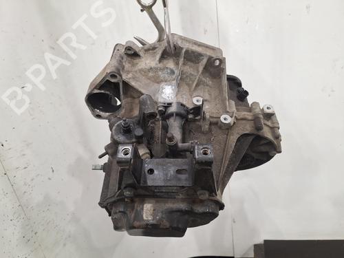 Gearbox VW POLO IV (9N_, 9A_) 1.4 FSI | BP30958852M3