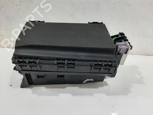 Fuse box VAUXHALL ASTRA Mk V (H) TwinTop (A04) 1.8 (L67) | BP30119837E1 