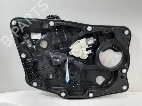 Used Front left window mechanism FIAT 500X (334_) 1.6 (334AXE1A) (110 hp) 26838778