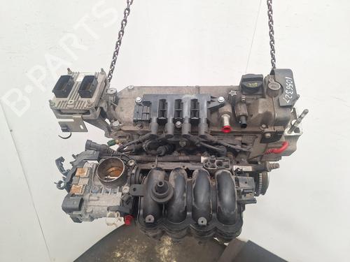 Engine FORD KA (RU8) 1.2 | BP37520220M1 - Image 5