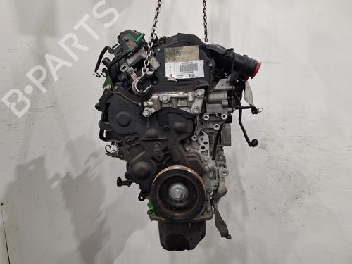 Engine CITROËN C3 III (SX) 1.6 BlueHDi 100 | BP39888982M1 - Image 4