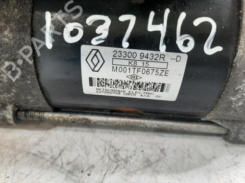 Starter NISSAN X-TRAIL III (T32_, T32R, T32RR) 1.7 dCi ALL MODE 4x4-i | BP31341497M8 