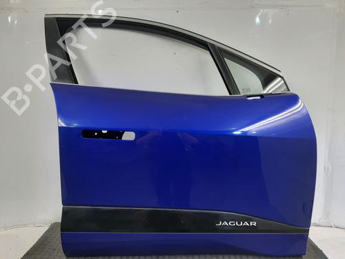 Used Right front door JAGUAR I-PACE (X590) EV400 AWD (400 hp) 27281385