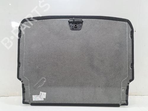 Luggage compartment floor MERCEDES-BENZ A-CLASS Saloon (V177) A 200 (177.187) | BP31209234I33