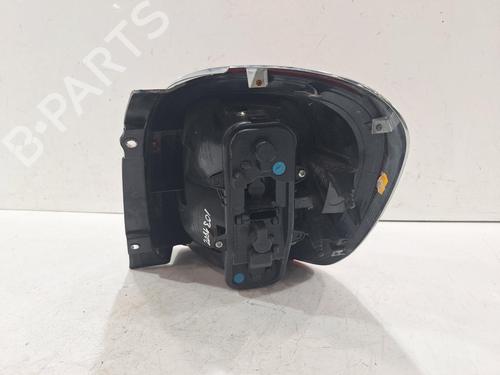 Left taillight FIAT 500X (334_) 1.6 D Multijet (334AXA1B, 334AXA11) | BP31812423C34 
