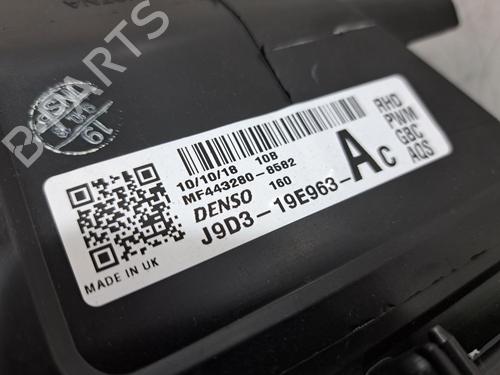 Heater matrix JAGUAR I-PACE (X590) EV400 AWD | BP30141601M63 - Image 5