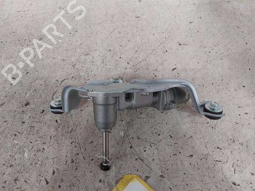 Used Rear wiper motor KIA SOUL II (PS) 1.6 CRDi 136 (136 hp) 26756678