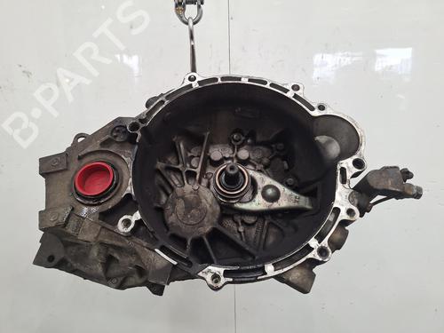 Used Gearbox Gearbox KIA CEE'D (JD) 1.6 CRDi 128 (128 hp) 34038097 34038097