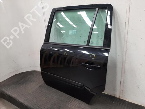 Left rear door VAUXHALL ZAFIRA Mk II (B) (A05) 1.8 | BP26839588C4 