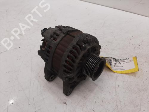 Used Alternator Alternator NISSAN NOTE (E11, NE11) 1.6 (110 hp) 36773286 36773286