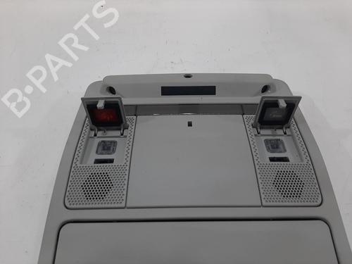 Kabinelys LAND ROVER RANGE ROVER EVOQUE (L551) 2.0 D150 | BP31316214I8