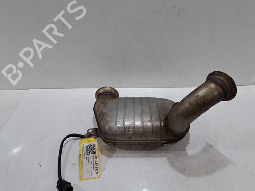 Used Particulate filter MERCEDES-BENZ B-CLASS Sports Tourer (W245) B 180 CDI (245.207) (109 hp) 30141820