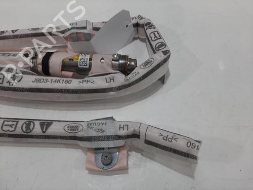 Other JAGUAR I-PACE (X590) EV400 AWD | BP29297486O1 