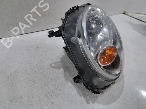 Left headlight MINI MINI (R56) One | BP31965017C28 