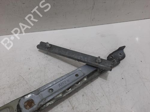 Front right window mechanism TOYOTA GT 86 Coupe (ZN6_) 2.0 (ZN6AC_, ZN6BC_, ZN6K) | BP30869951C23
