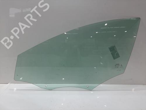 front-left-door-window-volvo-v40-hatchback-525-2012-2013-2014-2015-2016-2017-2018-2019-36697142 main image