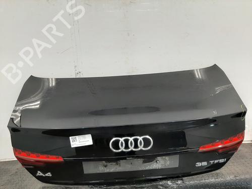 Used Tailgate Tailgate 39176504 39176504
