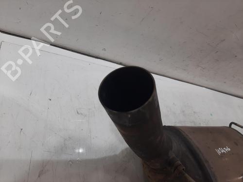Particulate filter PORSCHE PANAMERA (970) 3.0 D | BP37625107M81  - Image 5