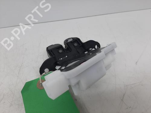 Tailgate lock NISSAN LEAF (ZE1) Electric | BP26867063C101 