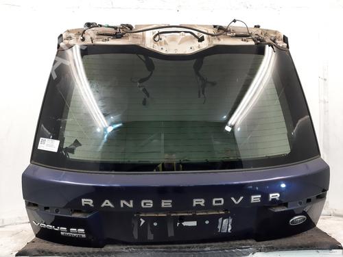 Used Tailgate LAND ROVER RANGE ROVER IV (L405) 4.4 SDV8 4x4 (340 hp) 30057594