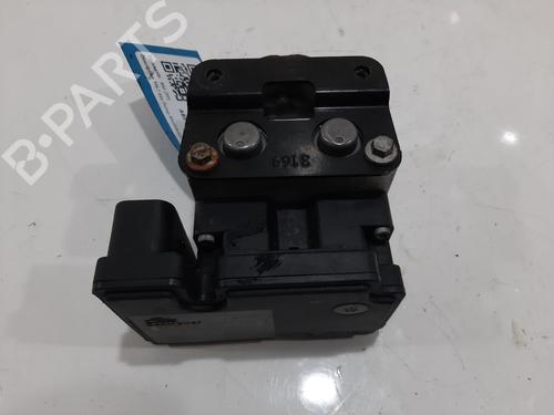 ABS pump FORD FIESTA VI (CB1, CCN) 1.4 TDCi | BP36216615M43 - Image 4