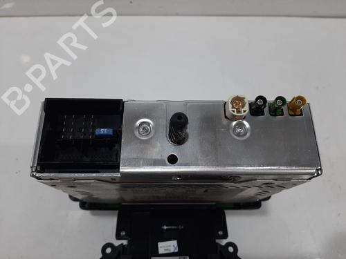 Radio MINI MINI (R56) One D | BP36890826E6 - Image 6
