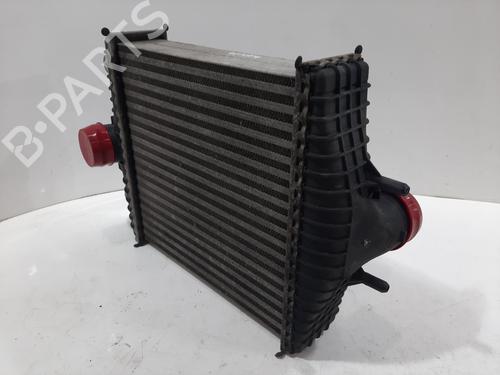 Intercooler LAND ROVER RANGE ROVER IV (L405) 4.4 SDV8 4x4 | BP29417610M30 