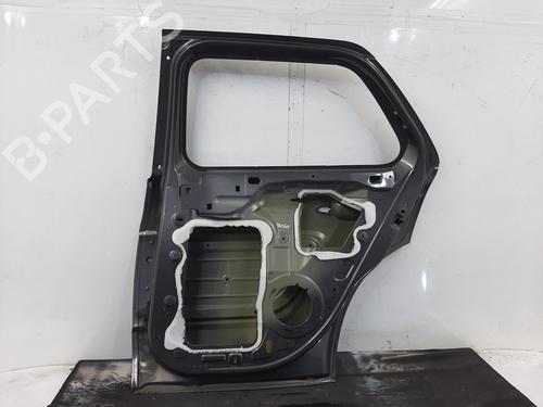 Right rear door CITROËN C4 CACTUS 1.2 THP 110 | BP26841019C5 