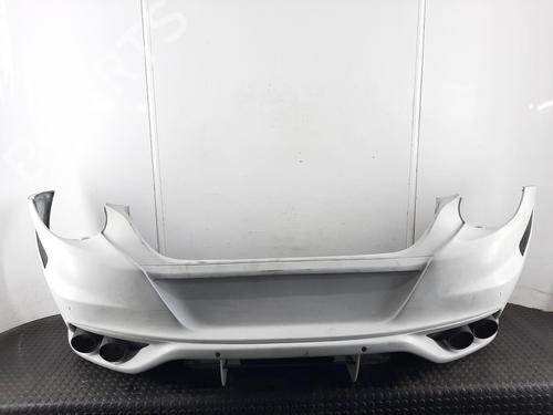 Used Rear bumper FERRARI FF 6.3 (660 hp) 26797335