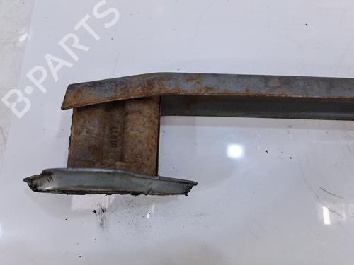 Støtfangerbjelke bak TOYOTA YARIS (_P9_) 1.33 VVT-i (NSP90_, NSP90R) | BP29882504C73 