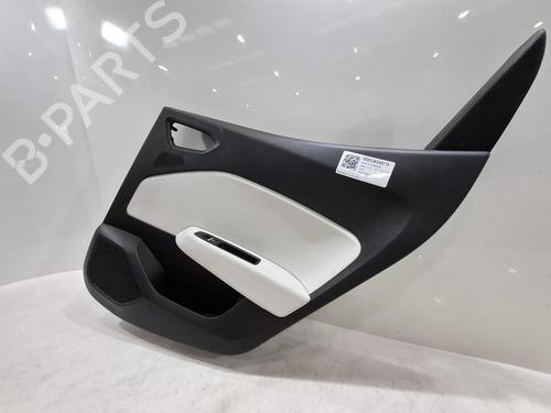 Rear right panel RENAULT CLIO V (B7_) 1.0 TCe 90 (B7MT) | BP39176816C61 - Image 3