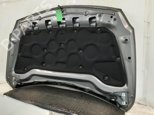 Hood MERCEDES-BENZ A-CLASS (W176) A 180 CDI / d (176.012) | BP29398033C1 