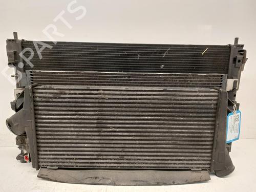 Kølerpakke JEEP COMPASS (MK49) 2.2 CRD 4x4 | BP26764280M120 