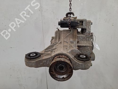 Used Rear differential Rear differential LAND ROVER RANGE ROVER SPORT II (L494) 4.4 SDV8 4x4 (340 hp) 33242126 33242126