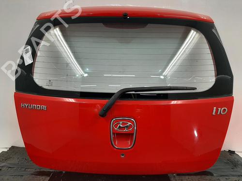 Used Tailgate Tailgate 38447465 38447465
