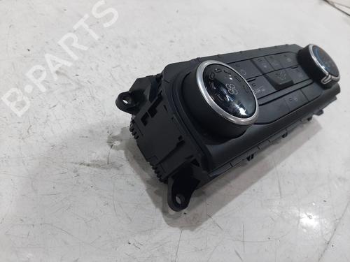 Climate control FORD FIESTA VII (HJ, HF) 1.0 EcoBoost | BP31361415I5