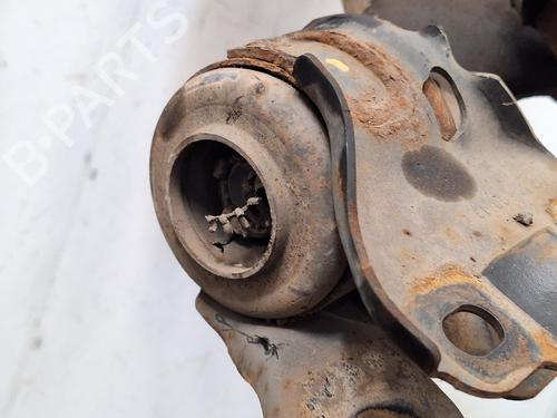 Left front suspension FORD MONDEO IV (BA7) 2.0 TDCi | BP26840431M72 