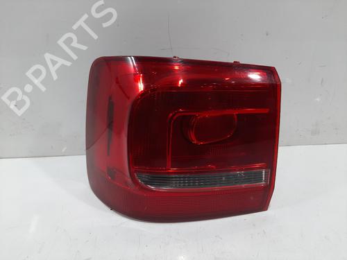 Used Left taillight Left taillight 37443459 37443459