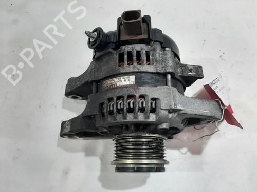 Alternator TOYOTA AYGO (_B4_) 1.0 (KGB40) | BP39525544M7 - Image 3
